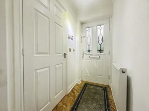 Hallway- click for photo gallery